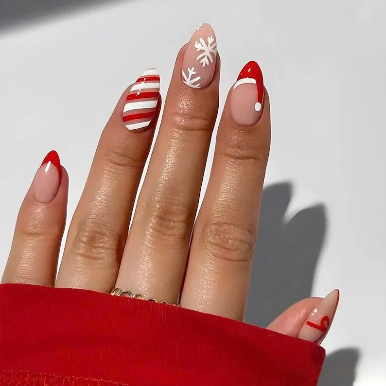 Noire Nail Bar In Franklin — Nail salon in Franklin